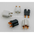 SC-01 CABLE END HARDWARE C13 C14 C15 C12